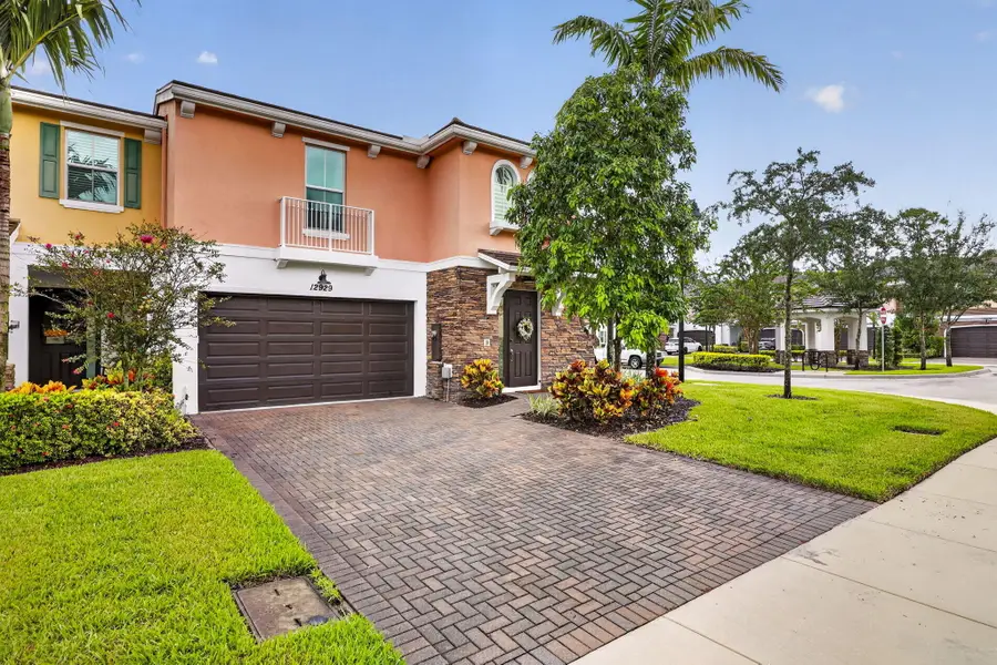 12929 Trevi Isle Drive, Palm Beach Gardens, FL 33418 - #2