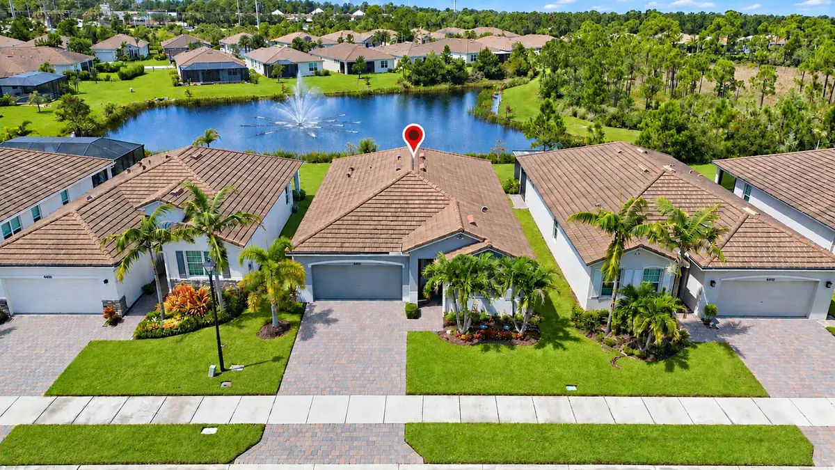 4600 NW Exchange Avenue, Jensen Beach, FL 34957 - #1
