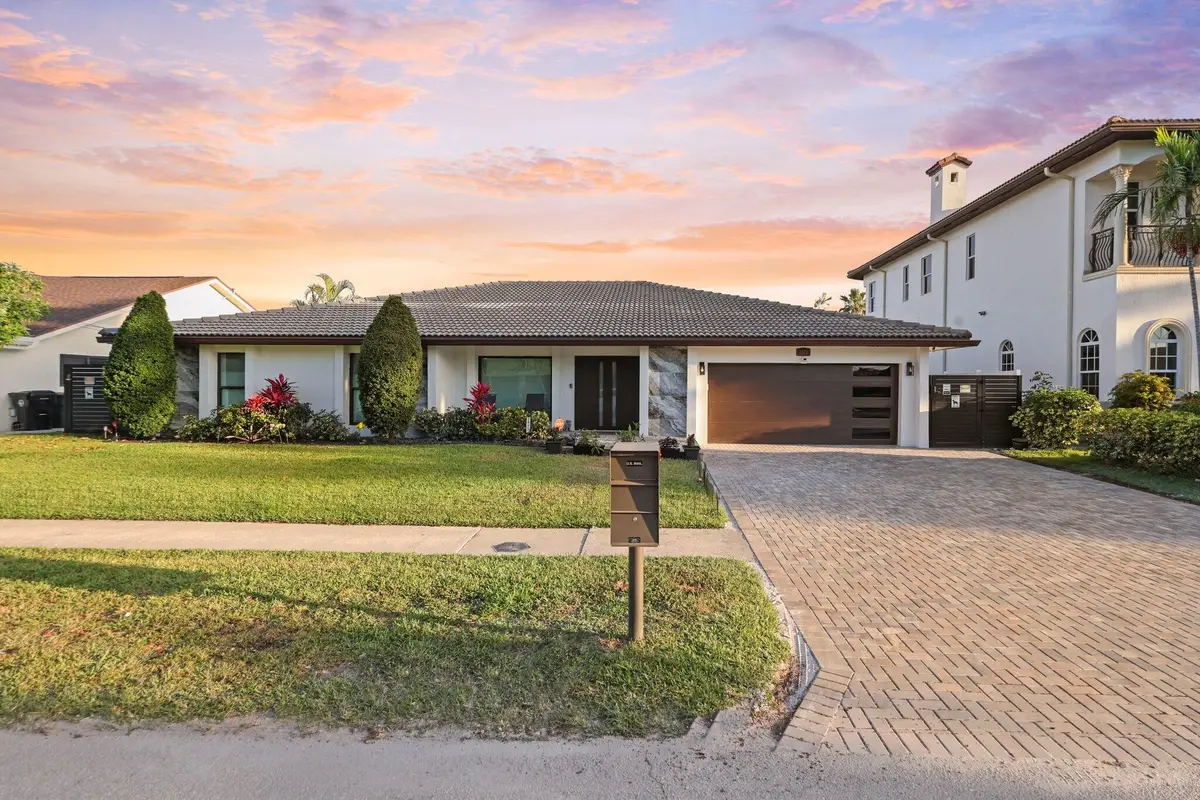 2820 NE 47th Street, Lighthouse Point, FL 33064 - #1
