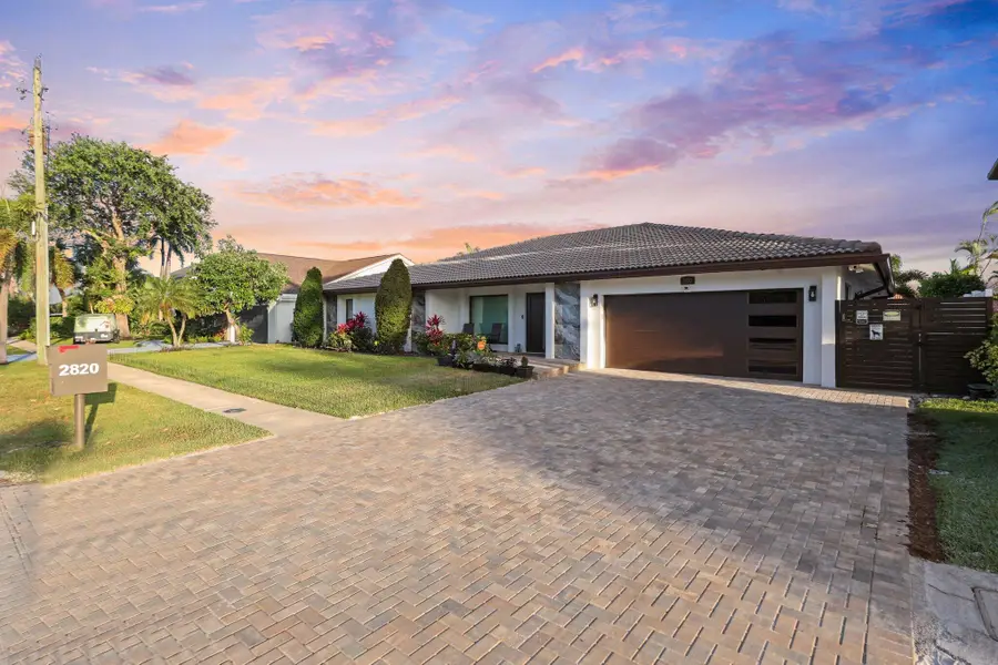 2820 NE 47th Street, Lighthouse Point, FL 33064 - #2