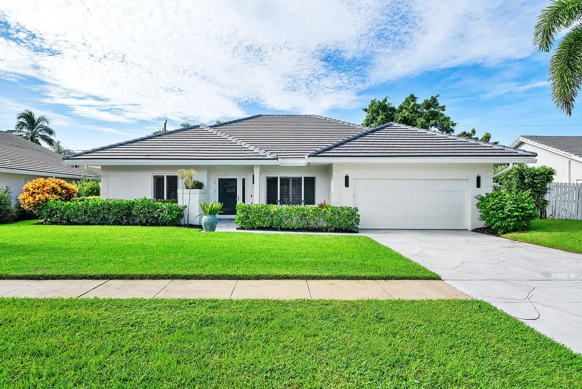 436 Prairie Rose Lane, Boca Raton, FL 33487 - #1