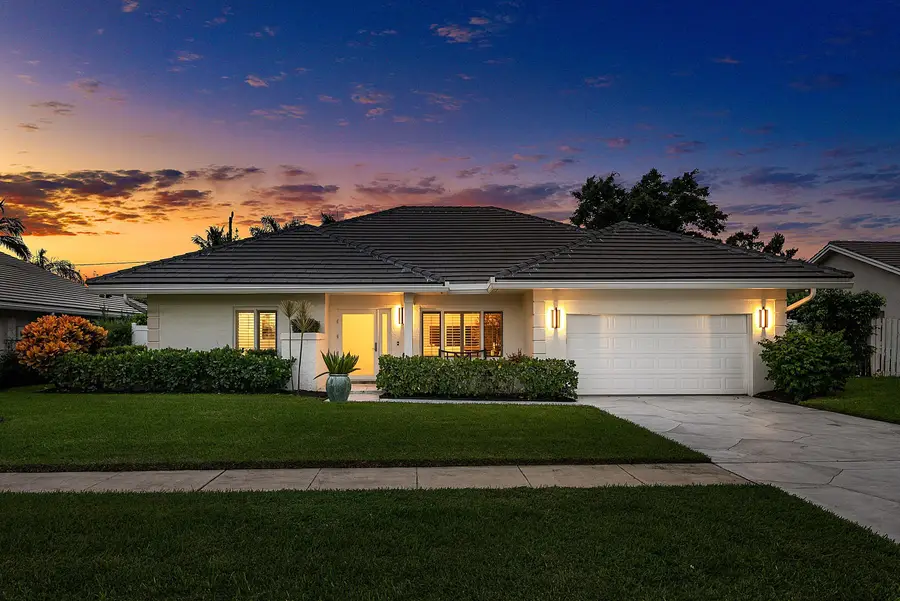 436 Prairie Rose Lane, Boca Raton, FL 33487 - #2