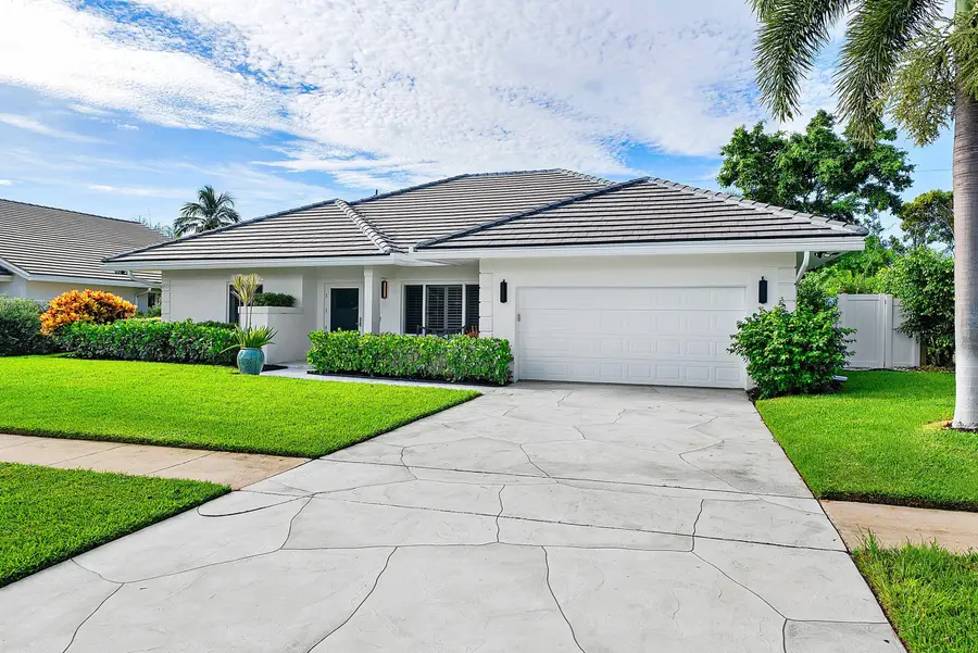 436 Prairie Rose Lane, Boca Raton, FL 33487 - #3