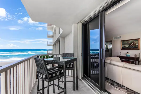 5480 N Ocean Drive #A1D, Singer Island, FL 33404