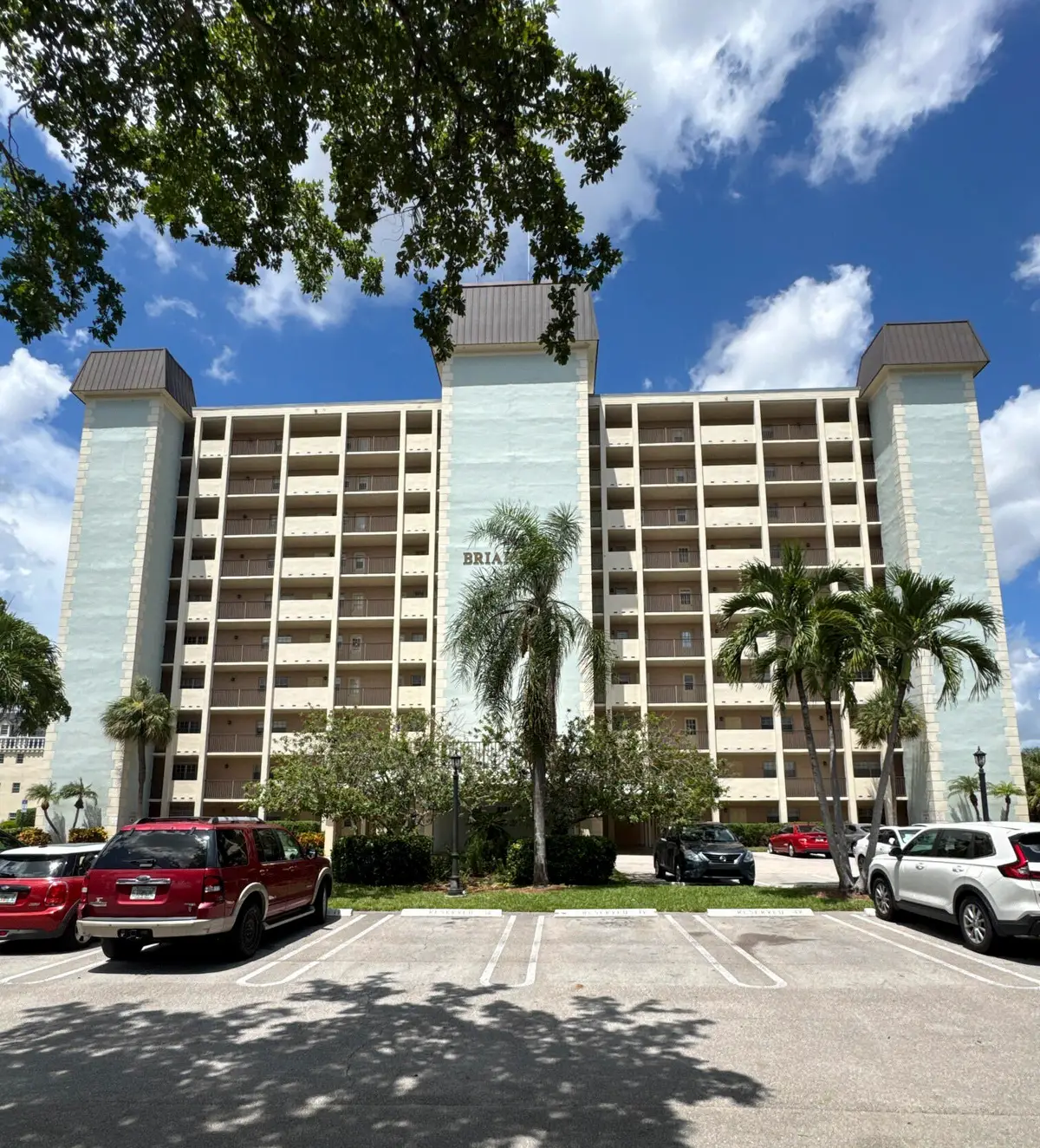 9101 W Sample Road #601, Coral Springs, FL 33065 - #1