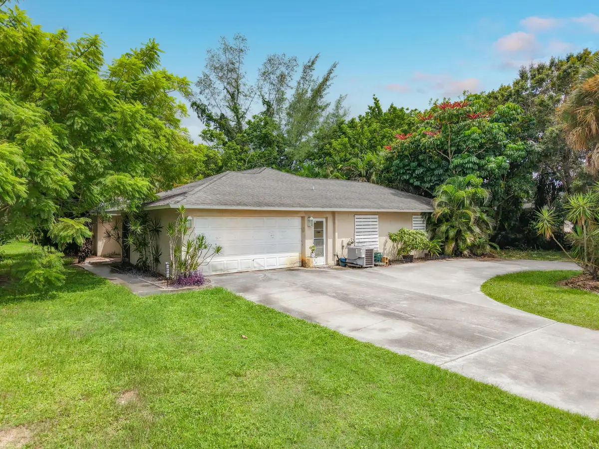 2854 46th Street Sw, Naples, FL 34116 - #1