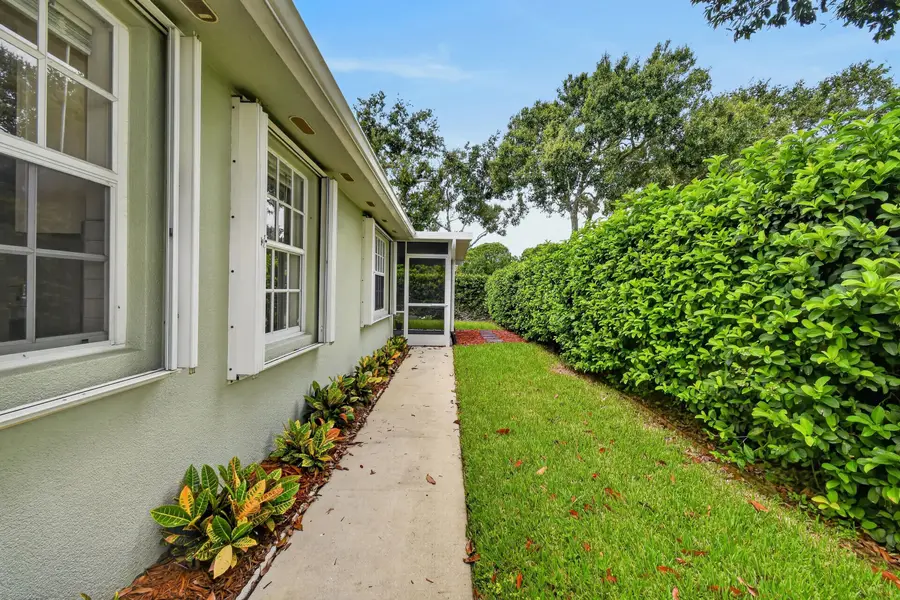 1671 SW Waterfall Boulevard, Palm City, FL 34990 - #3