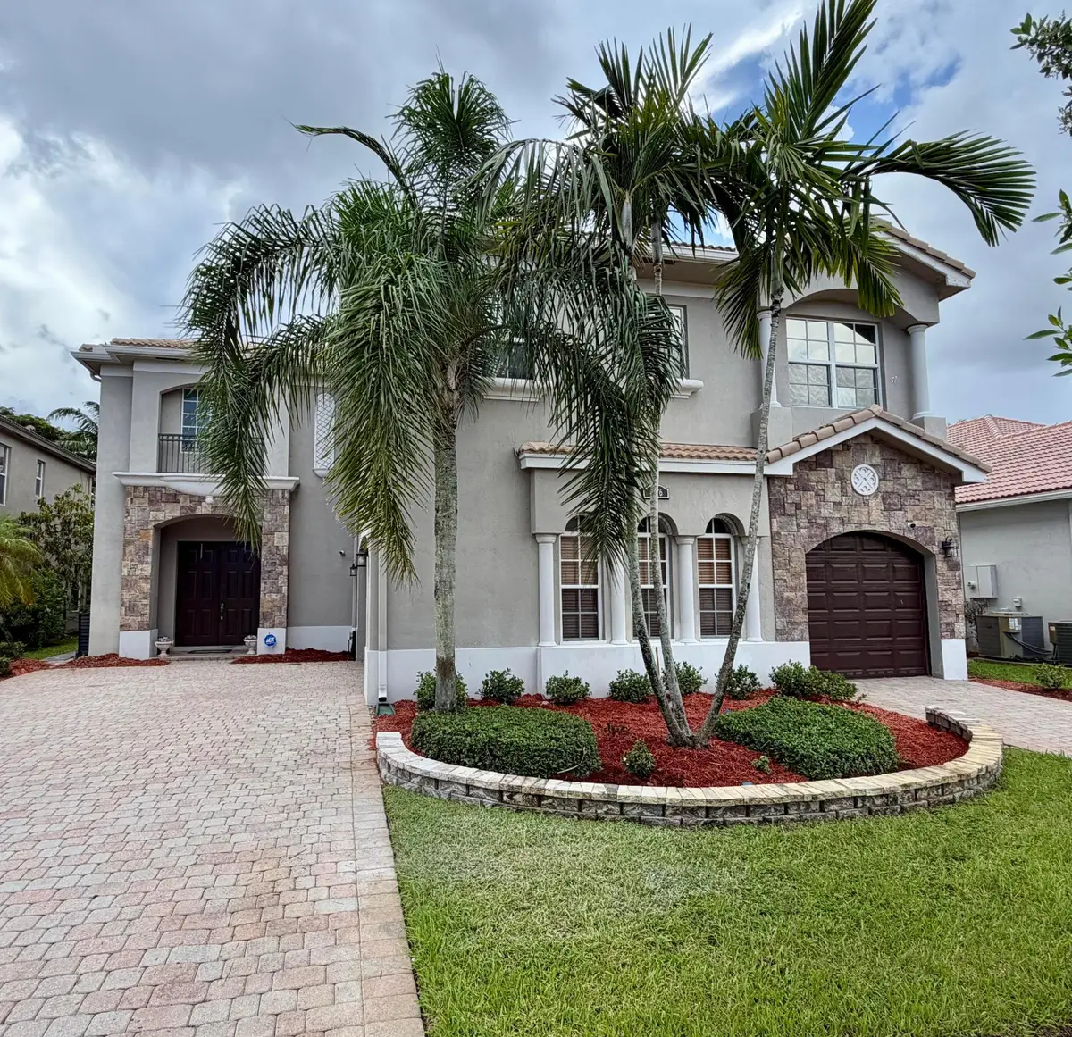8776 Cobblestone Point Circle, Boynton Beach, FL 33472 - #1