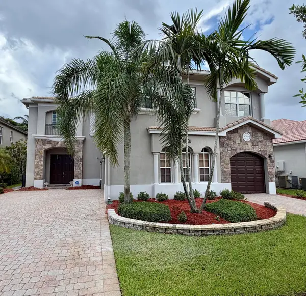 8776 Cobblestone Point Circle, Boynton Beach, FL 33472