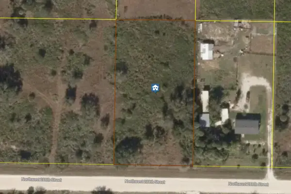 15463 NW 288th Street, Okeechobee, FL 34972