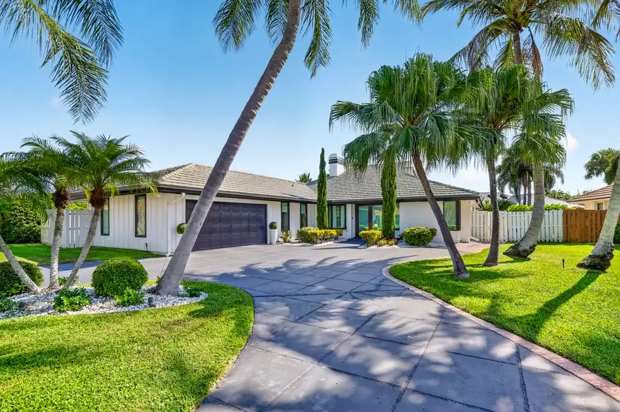 12894 N Normandy Way, Palm Beach Gardens, FL 33410 - #2