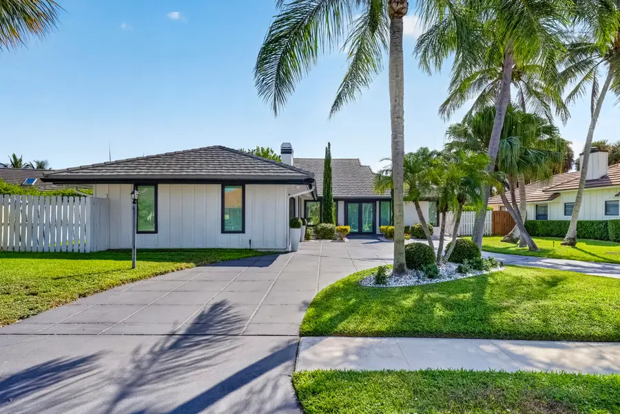 12894 N Normandy Way, Palm Beach Gardens, FL 33410 - #3