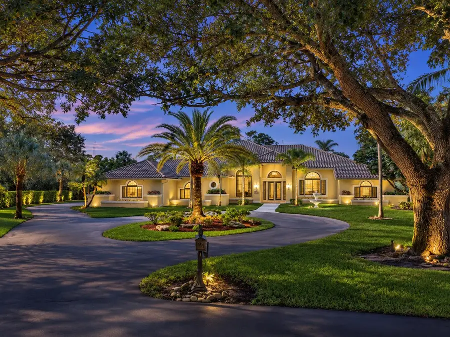 7638 NW 51st Place, Coral Springs, FL 33067 - #3