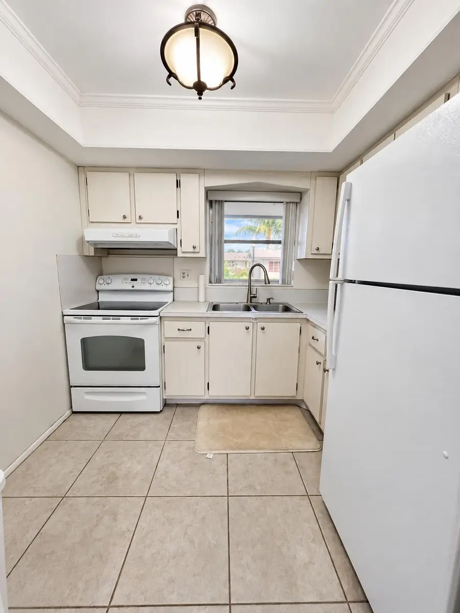 2845 Crosley Drive E #E, West Palm Beach, FL 33415 - #2