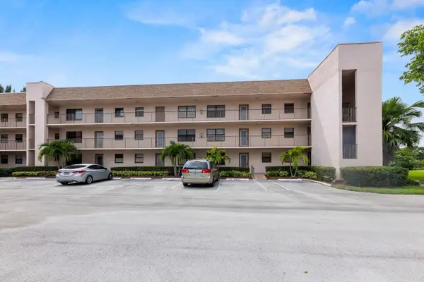 10442 Sunrise Lakes Boulevard #212, Sunrise, FL 33322