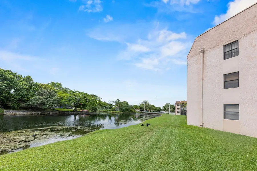 10442 Sunrise Lakes Boulevard #212, Sunrise, FL 33322 - #2