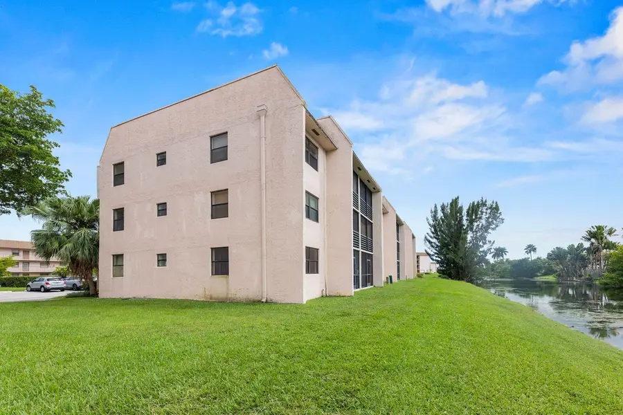10442 Sunrise Lakes Boulevard #212, Sunrise, FL 33322 - #3