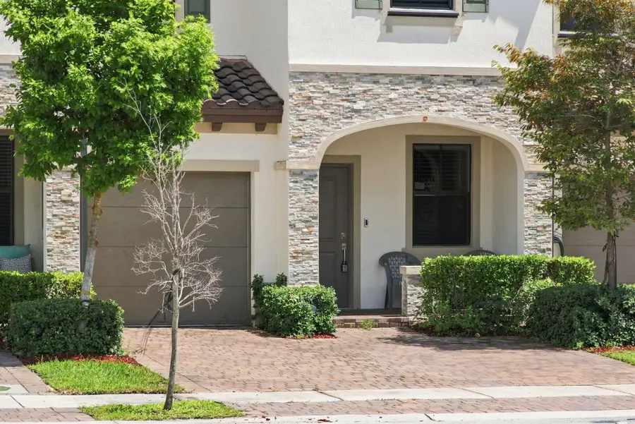 1434 SW 54th Avenue, North Lauderdale, FL 33068 - #3