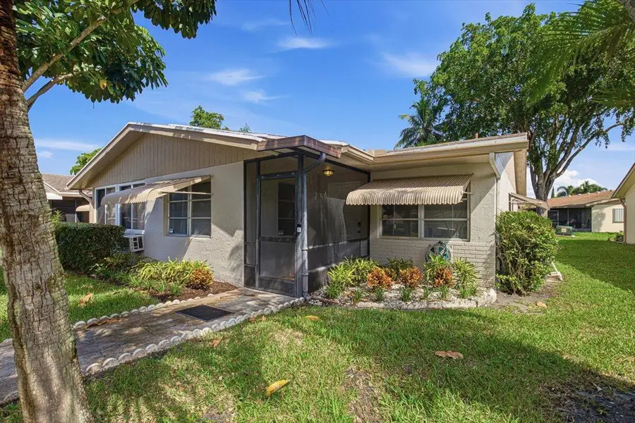 6069 La Palma Lane, Delray Beach, FL 33484 - #2