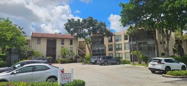 7850 W Mcnab Road #104, Tamarac, FL 33321