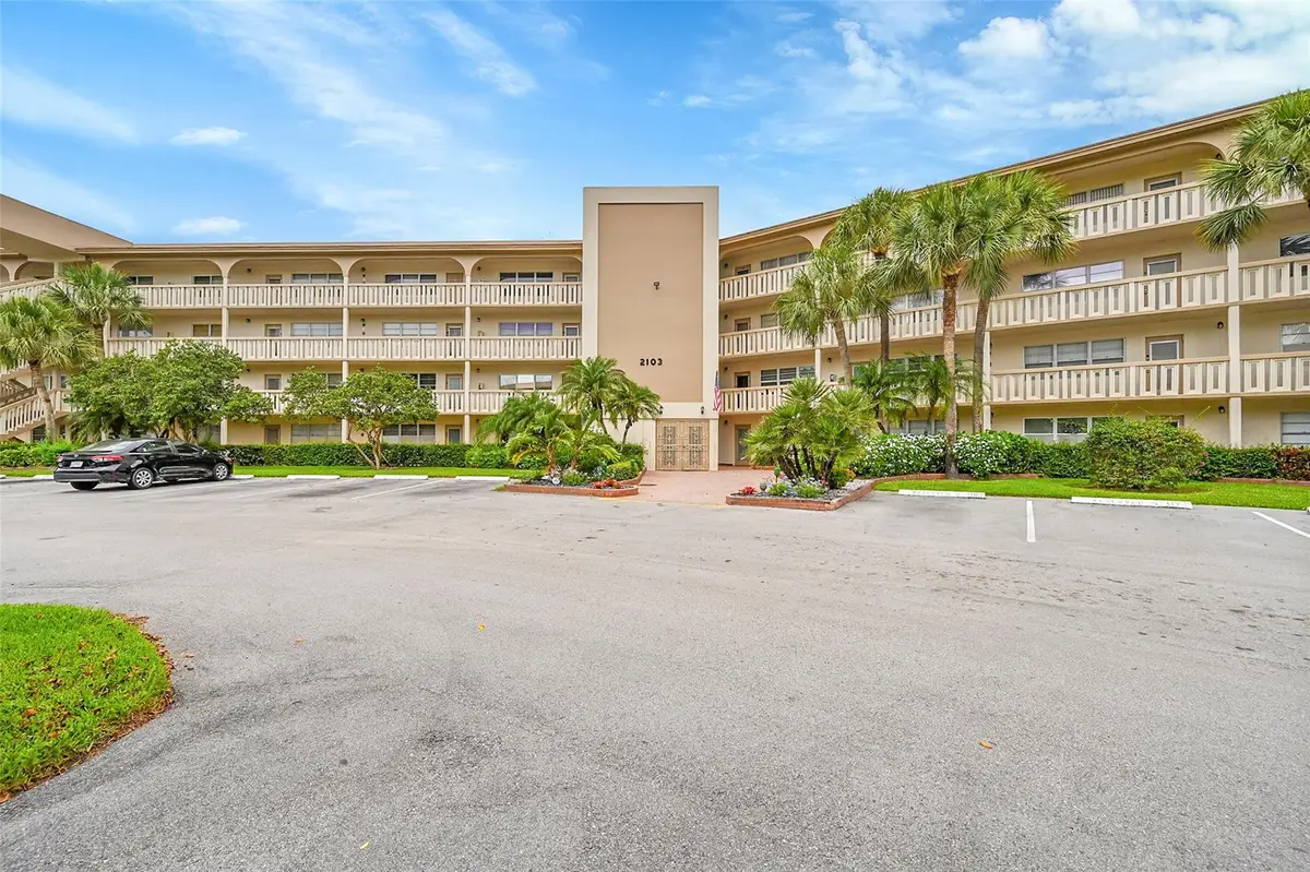 2103 Lucaya Bend #E3, Coconut Creek, FL 33066 - #1