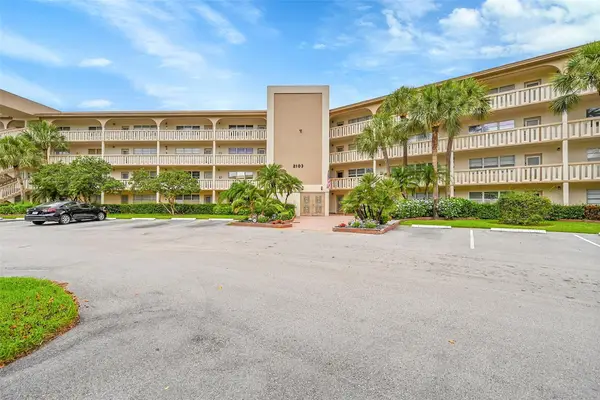 2103 Lucaya Bend #E3, Coconut Creek, FL 33066