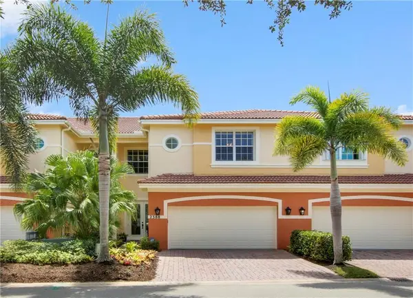 2358 SW Island Creek Trail, Palm City, FL 34990