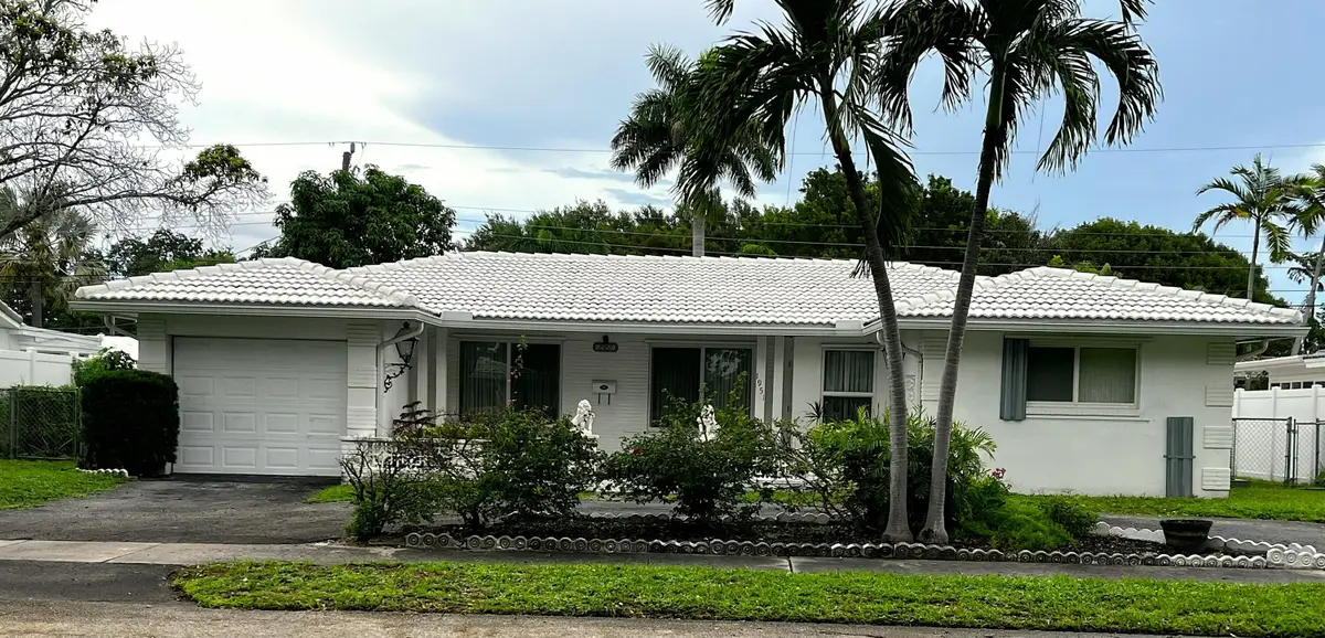 1951 NE 59th Place, Fort Lauderdale, FL 33308 - #1