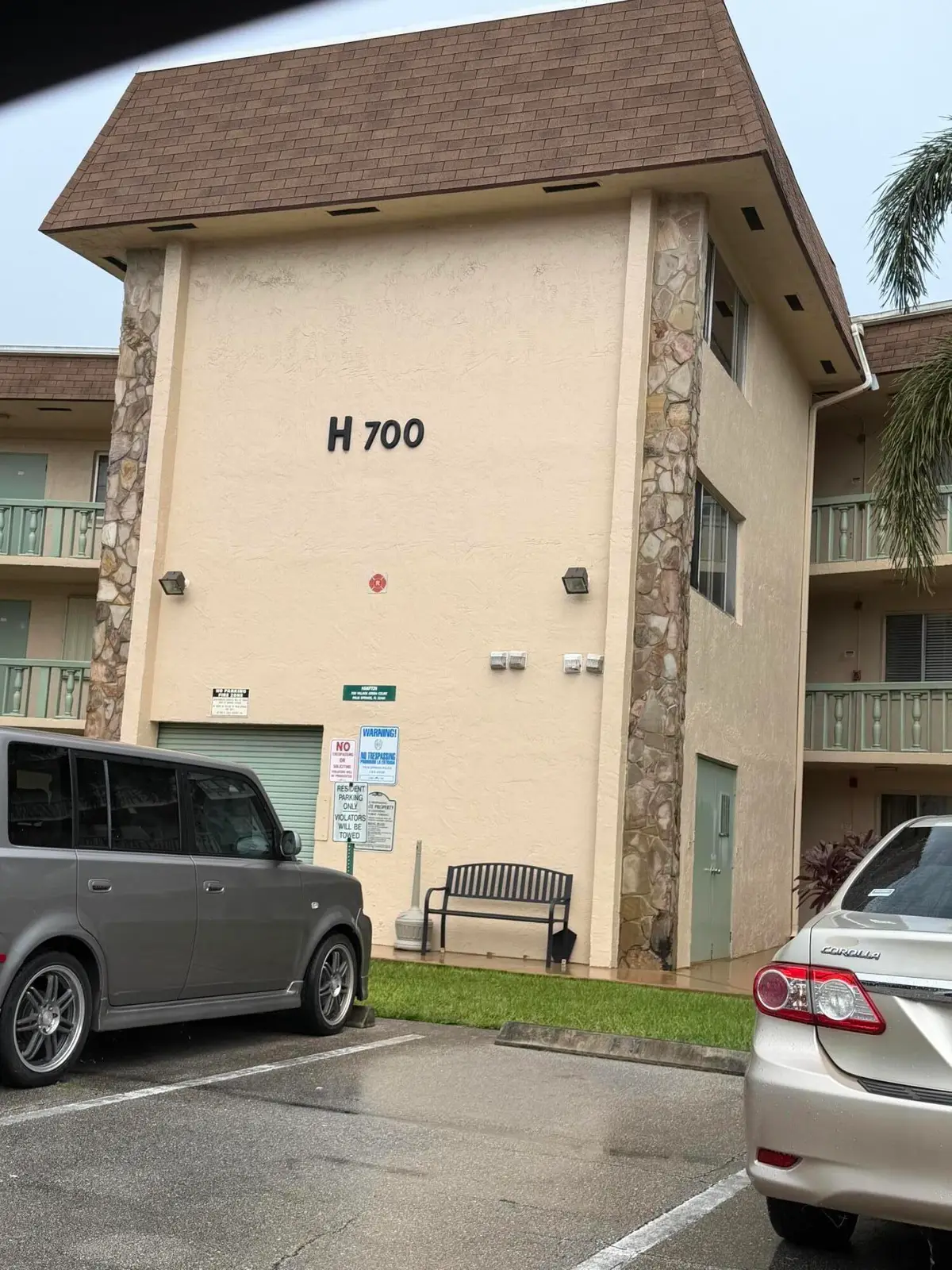 700 Village Green Court #314, Palm Springs, FL 33461 - #1