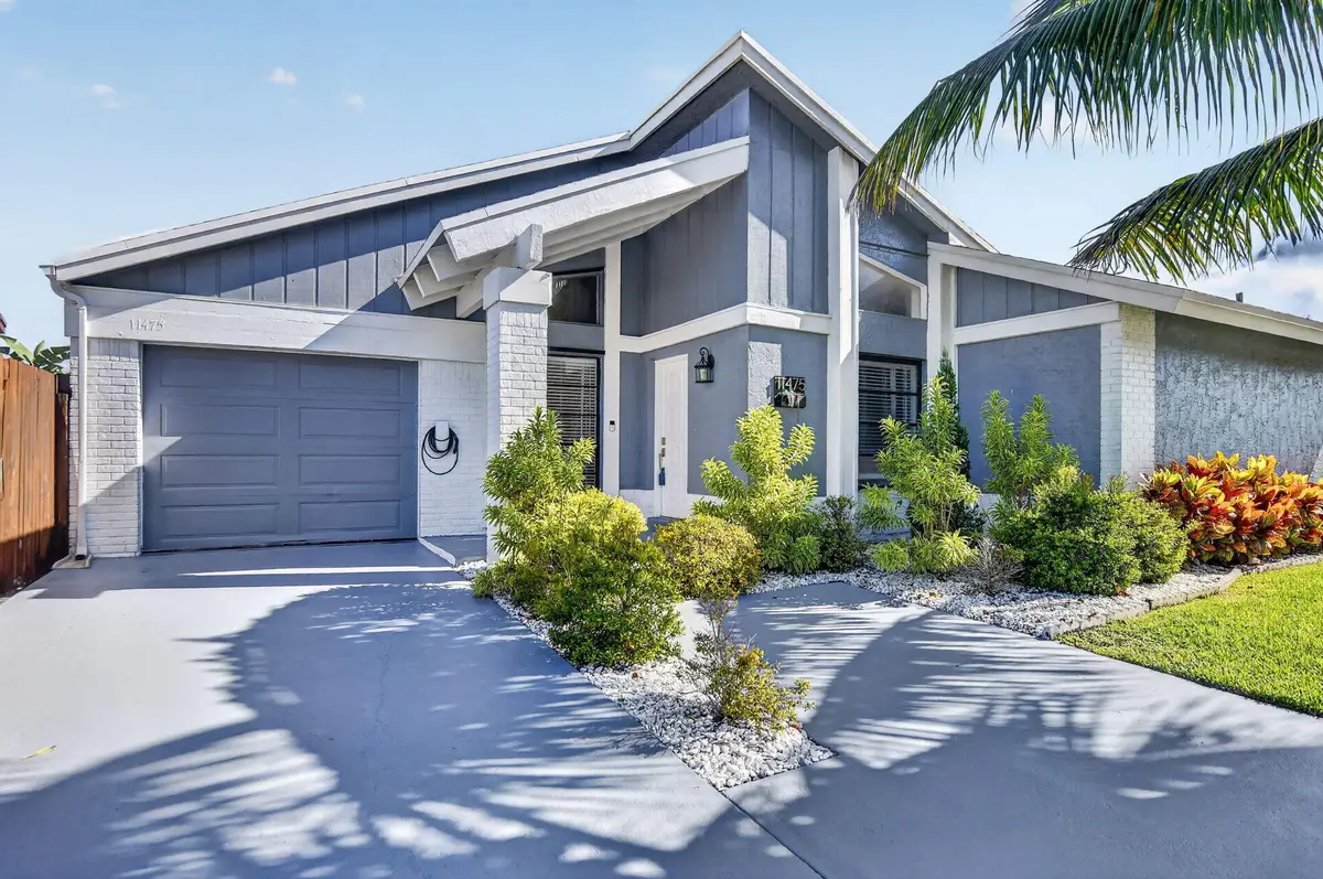 11475 Clear Creek Place, Boca Raton, FL 33428 - #1