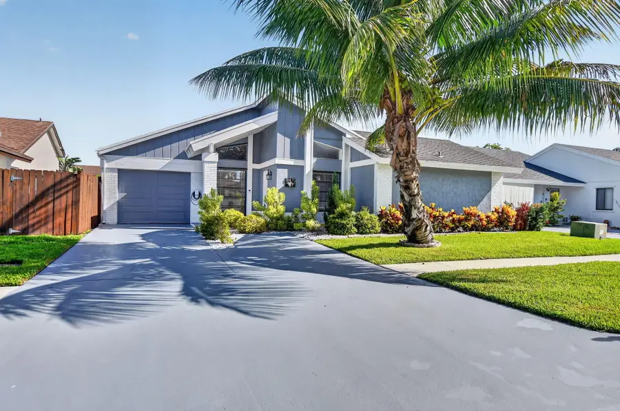 11475 Clear Creek Place, Boca Raton, FL 33428 - #2