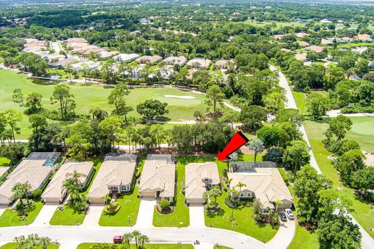 9535 Avenel Lane, Port Saint Lucie, FL 34986 - #1