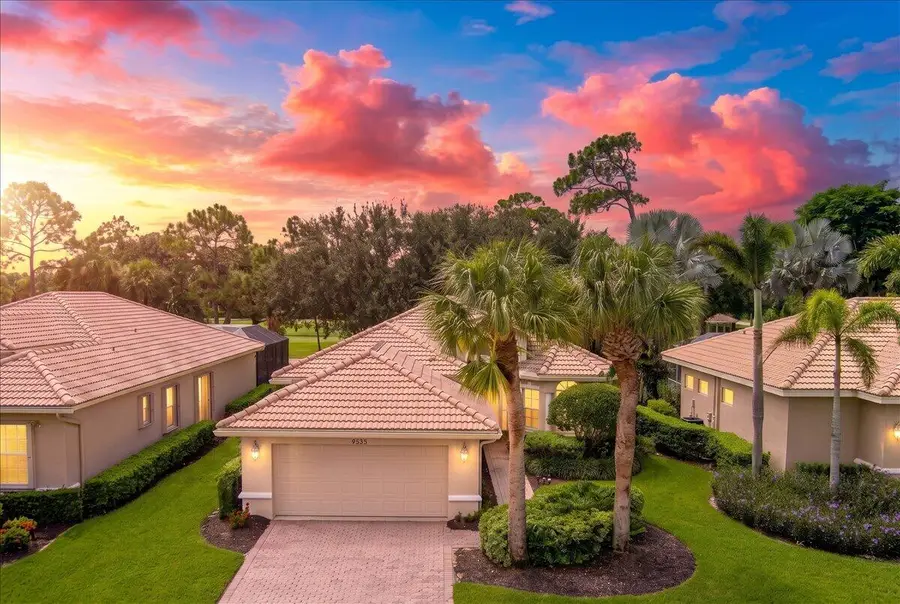 9535 Avenel Lane, Port Saint Lucie, FL 34986 - #2