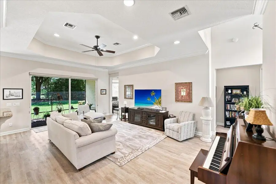 9535 Avenel Lane, Port Saint Lucie, FL 34986 - #3