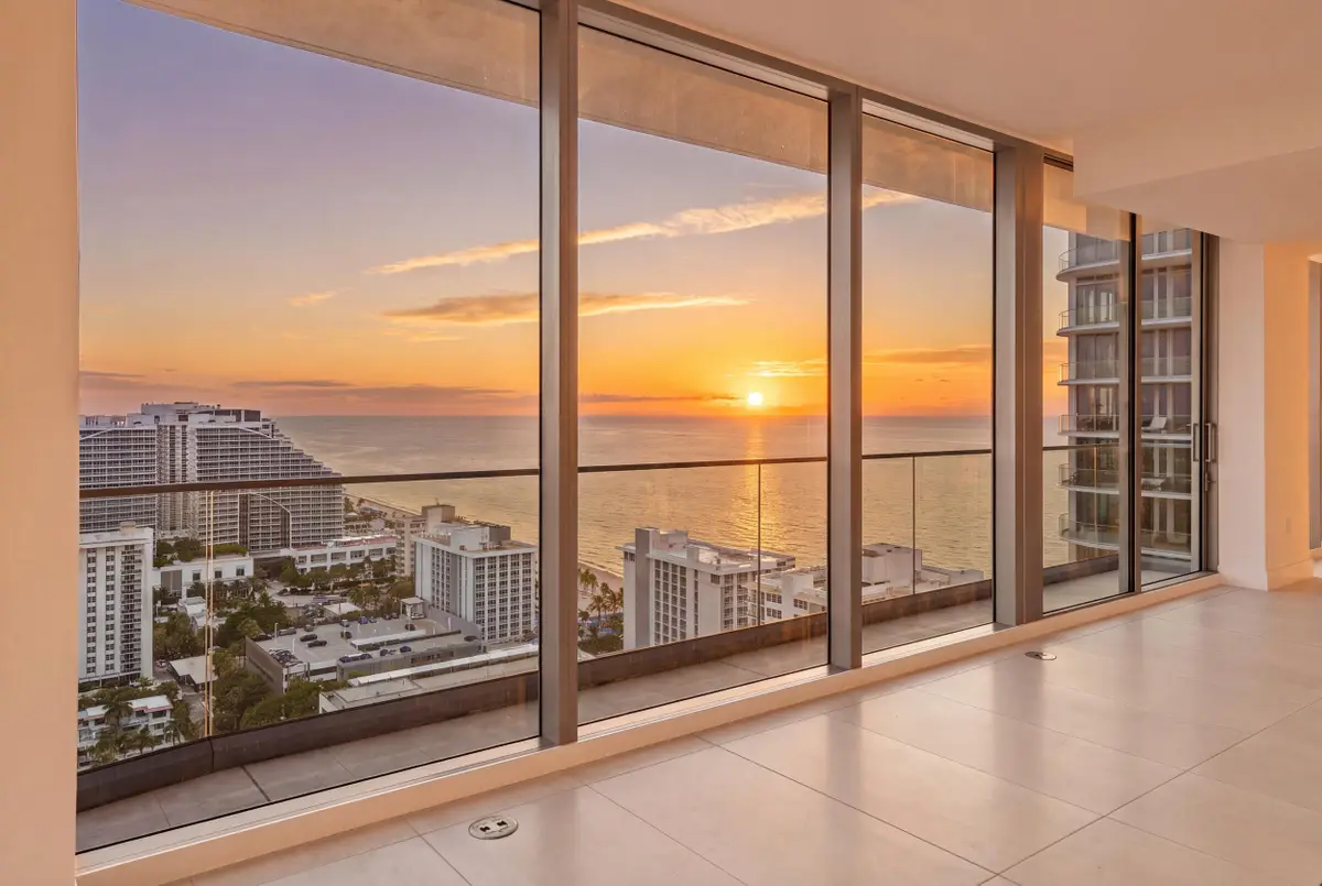 153 N Seabreeze Boulevard #2404, Fort Lauderdale, FL 33304 - #1