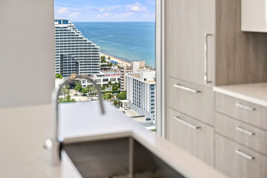 153 N Seabreeze Boulevard #2404, Fort Lauderdale, FL 33304 - #2