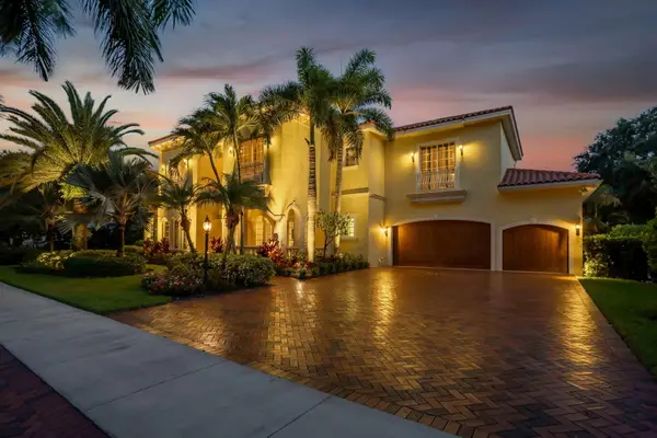 106 Nativa Circle, North Palm Beach, FL 33410