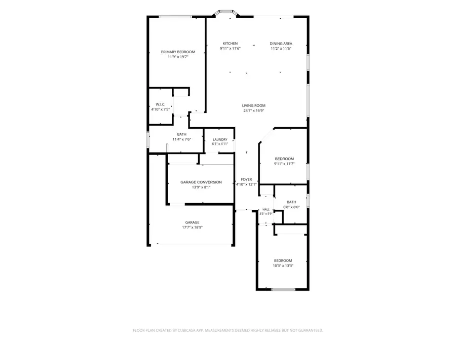 5435 NW 50th Court, Coconut Creek, FL 33073 - #2