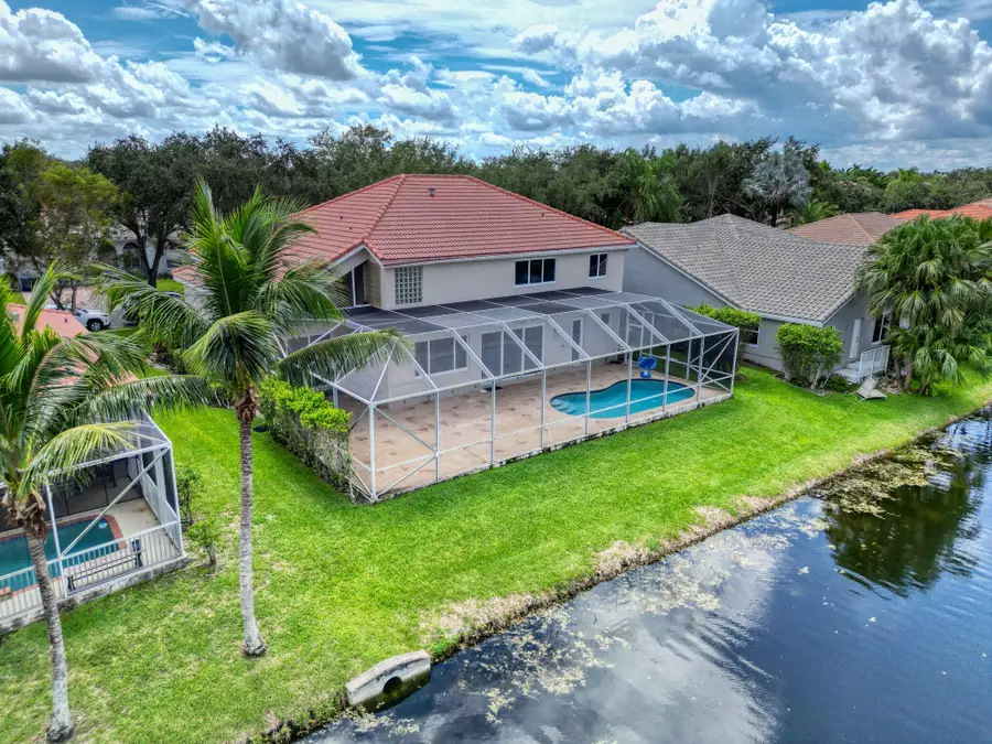 10237 NW 53rd Court, Coral Springs, FL 33076 - #3