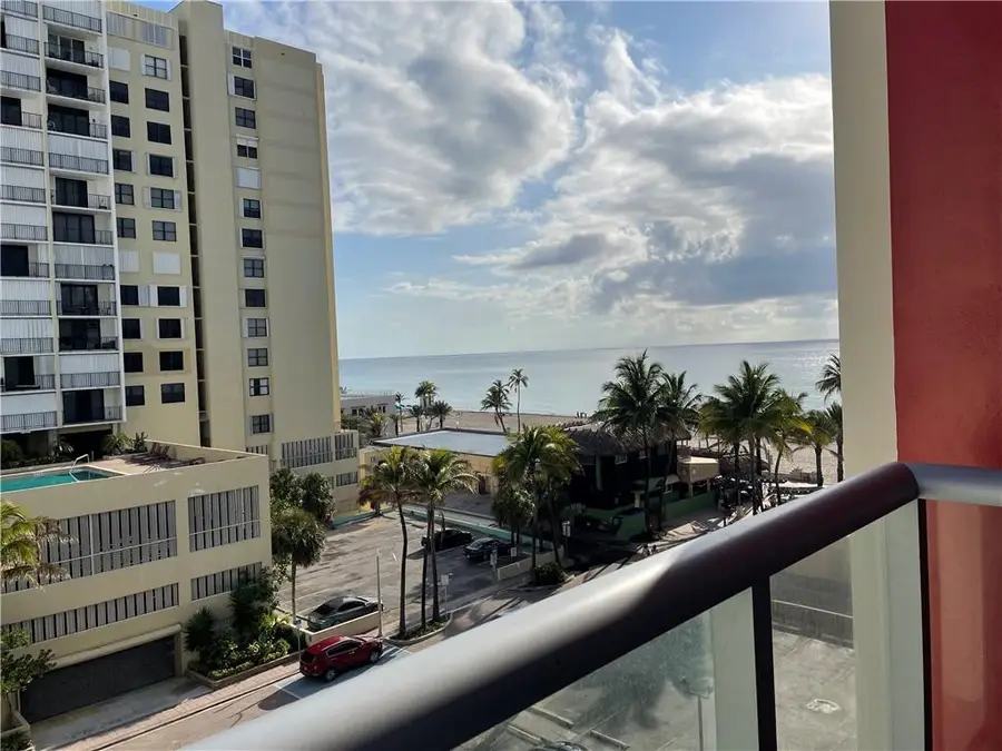 777 N Ocean Drive #N502, Hollywood, FL 33019 - #2