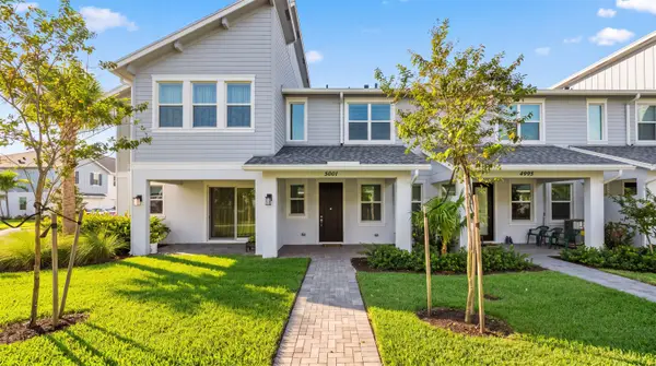 5001 N Longwood Lake Square, Westlake, FL 33470