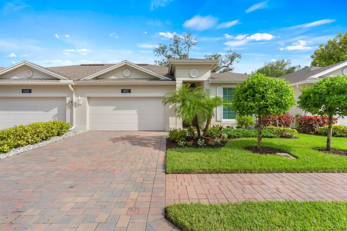 6151 Bella Rosa Lane, Vero Beach, FL 32966 - #1