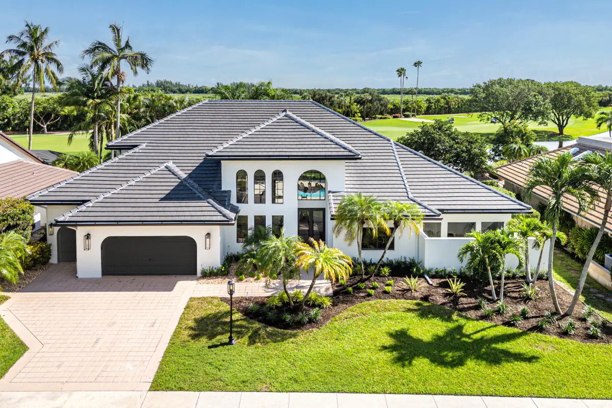 10386 Stonebridge Boulevard, Boca Raton, FL 33498 - #1