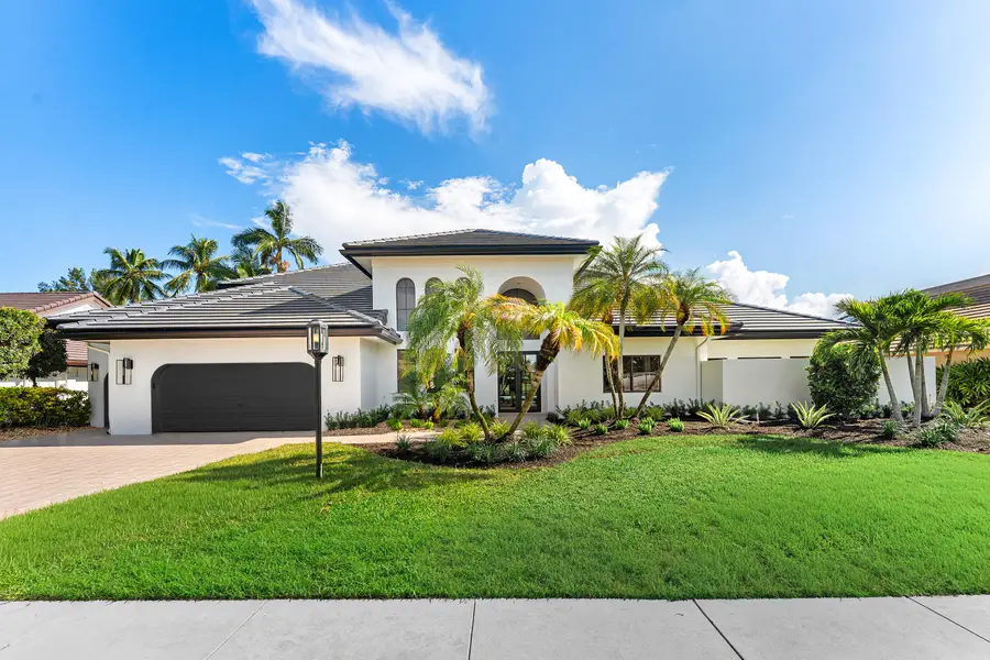 10386 Stonebridge Boulevard, Boca Raton, FL 33498 - #2