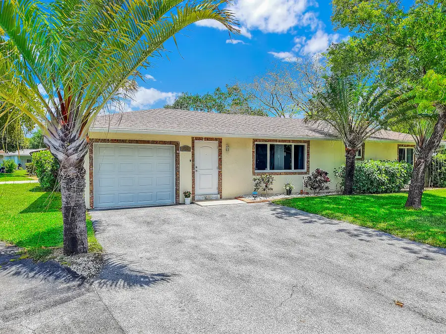 432 SW Natura Avenue, Deerfield Beach, FL 33441 - #2