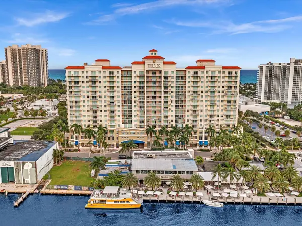 3020 NE 32nd Avenue, Fort Lauderdale, FL 33308