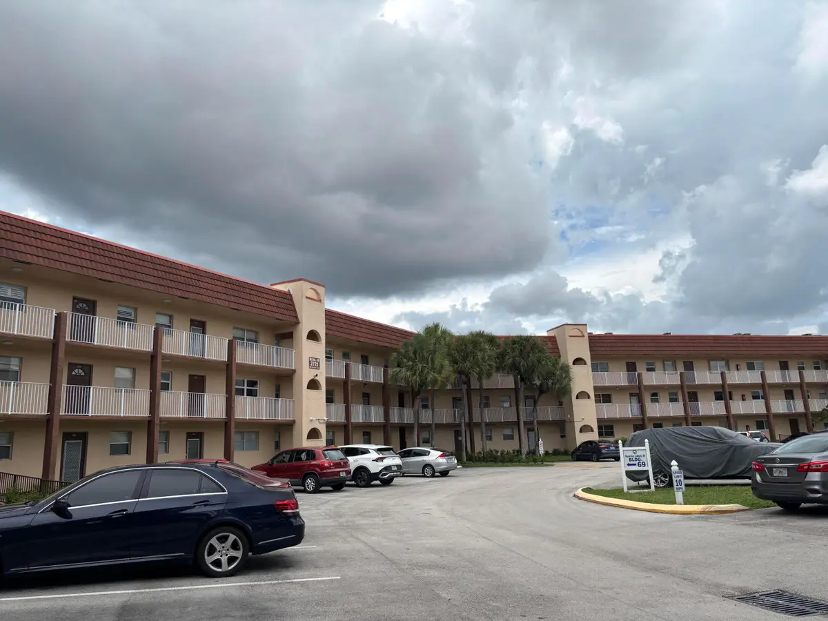 2721 N Pine Island Road #204, Sunrise, FL 33322 - #1