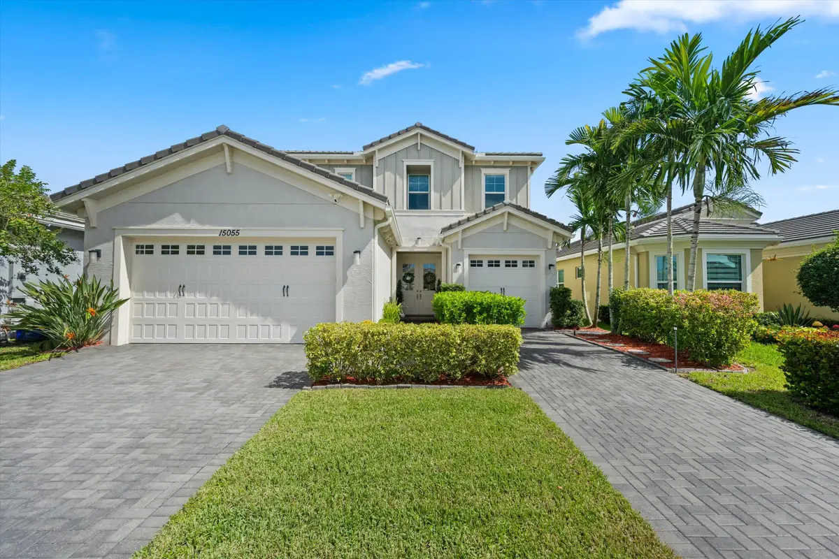 15055 Goldfinch Circle, Westlake, FL 33470 - #1