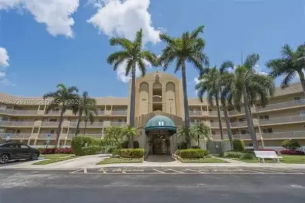 7623 Southampton Terrace #312, Tamarac, FL 33321