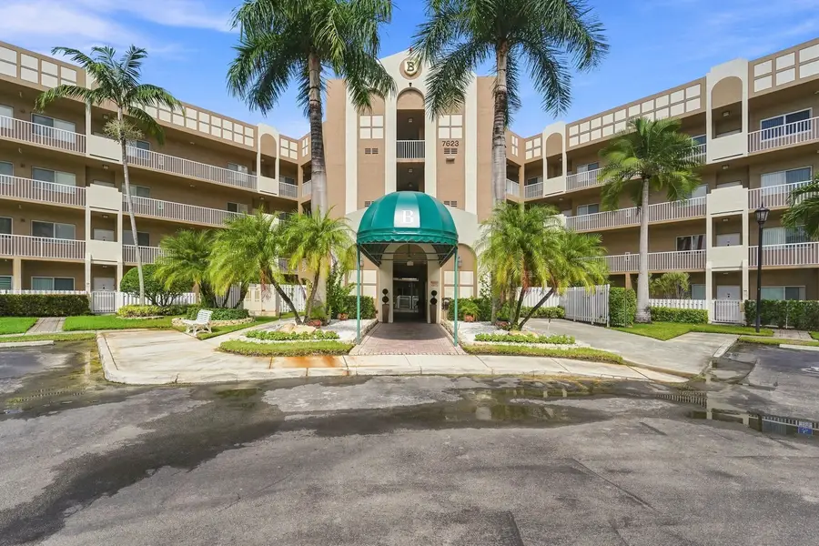 7623 Southampton Terrace #312, Tamarac, FL 33321 - #2